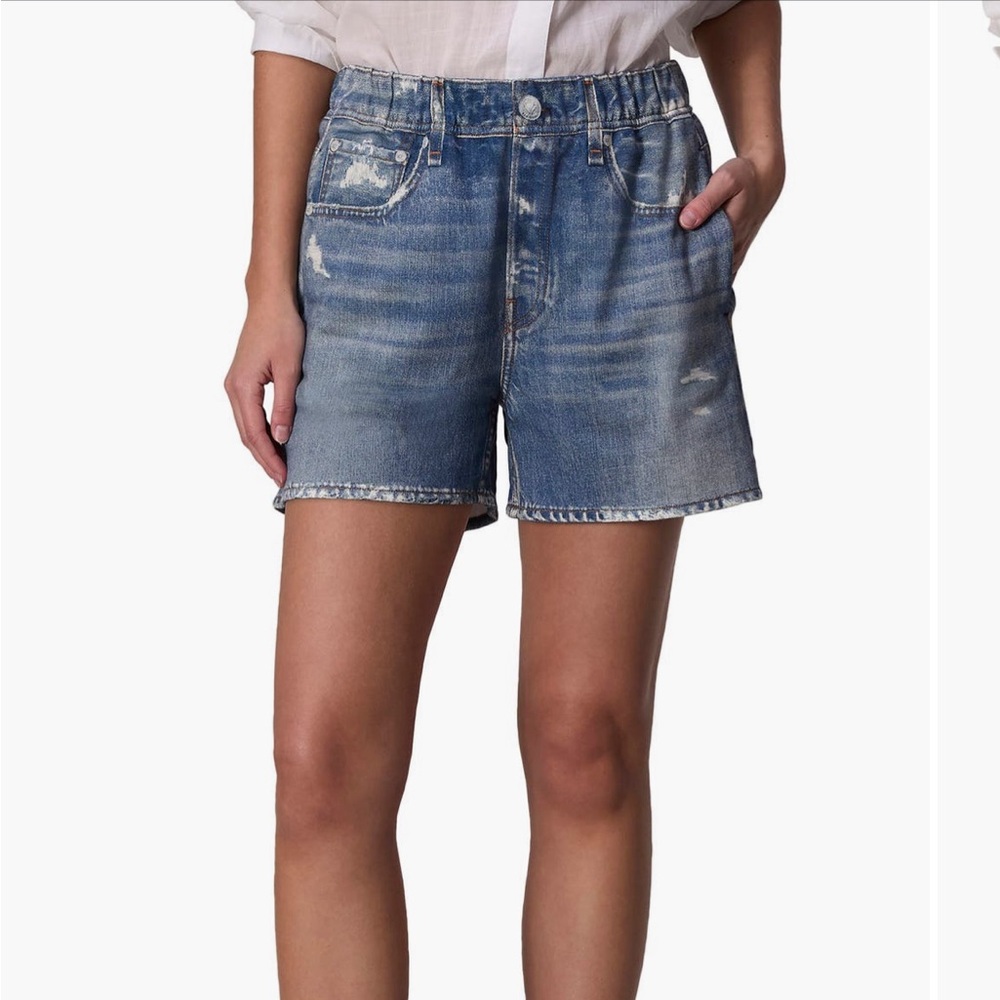 Rag & Bone Miramar Short